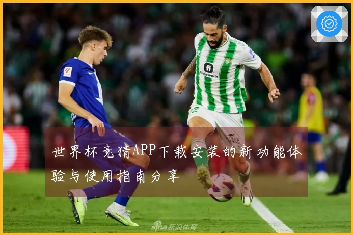 世界杯竞猜APP下载安装的新功能体验与使用指南分享
