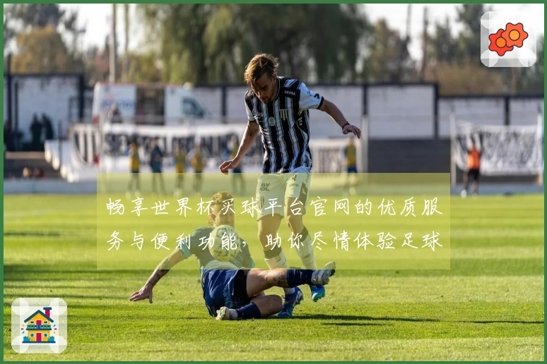 畅享世界杯买球平台官网的优质服务与便利功能，助你尽情体验足球盛宴