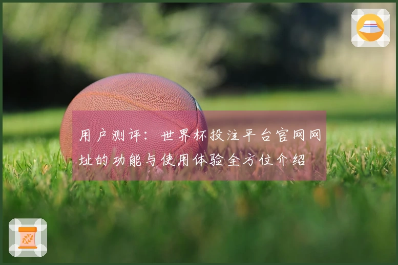 用户测评：世界杯投注平台官网网址的功能与使用体验全方位介绍