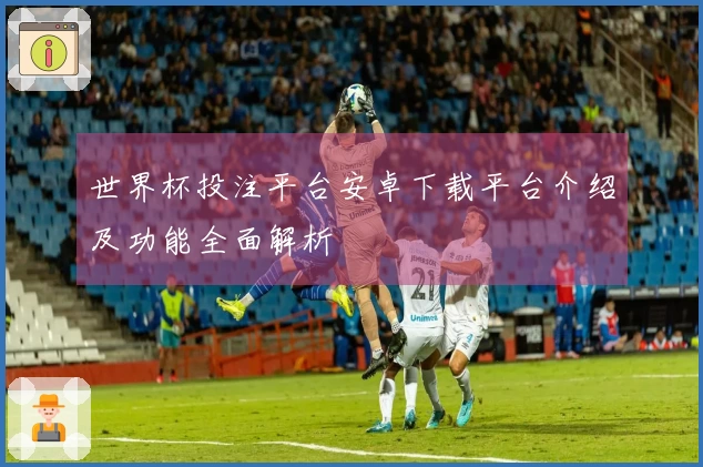 世界杯投注平台安卓下载平台介绍及功能全面解析